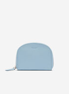 Half Moon Wallet Cloud