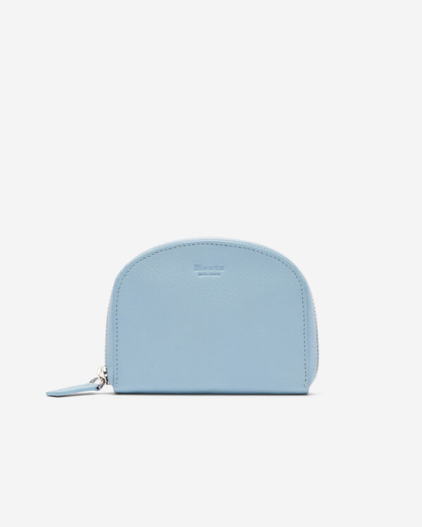 Half Moon Wallet Cloud