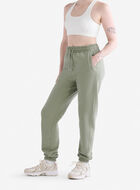 Pantalon en molleton Un