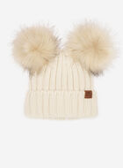 Baby & Toddler Rib Knit Toque