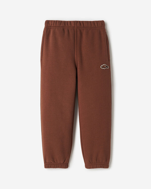 Toddler Beavermark Sweatpant