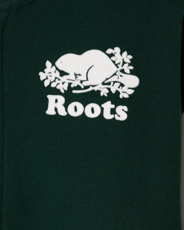 Toddler Varsity Jacket