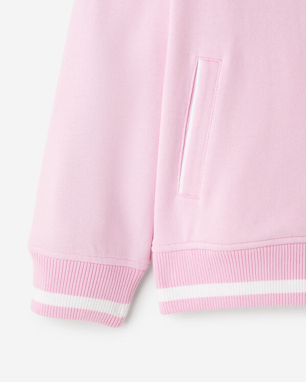 Kids Summer League Track Jacket