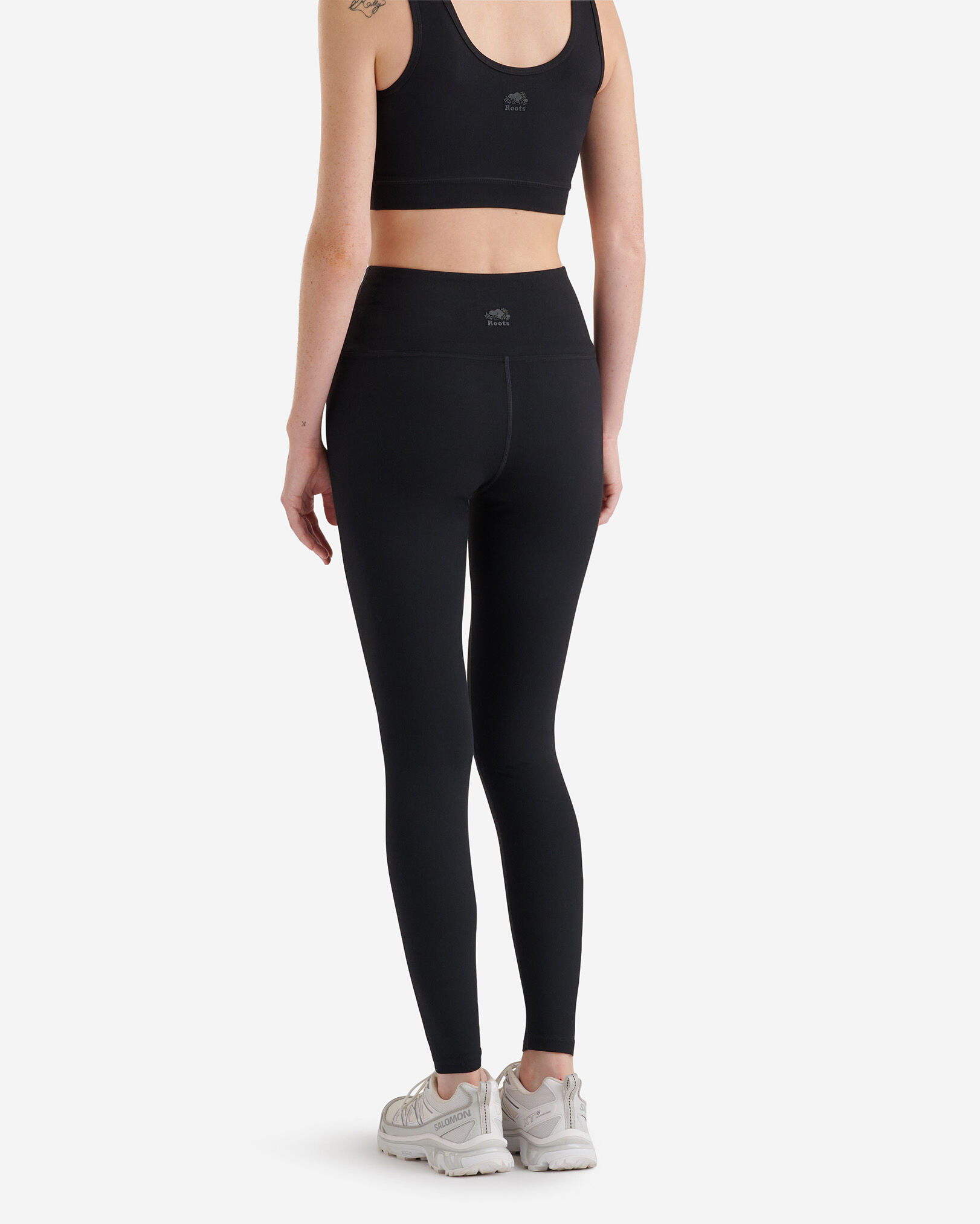 Lux high rise legging store