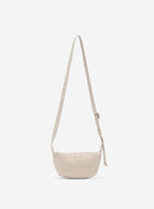Nylon Small Crescent Bag