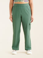 Pantalon sport cargo Roots X Alder