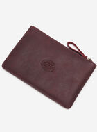 Large Zip Pouch Tribe