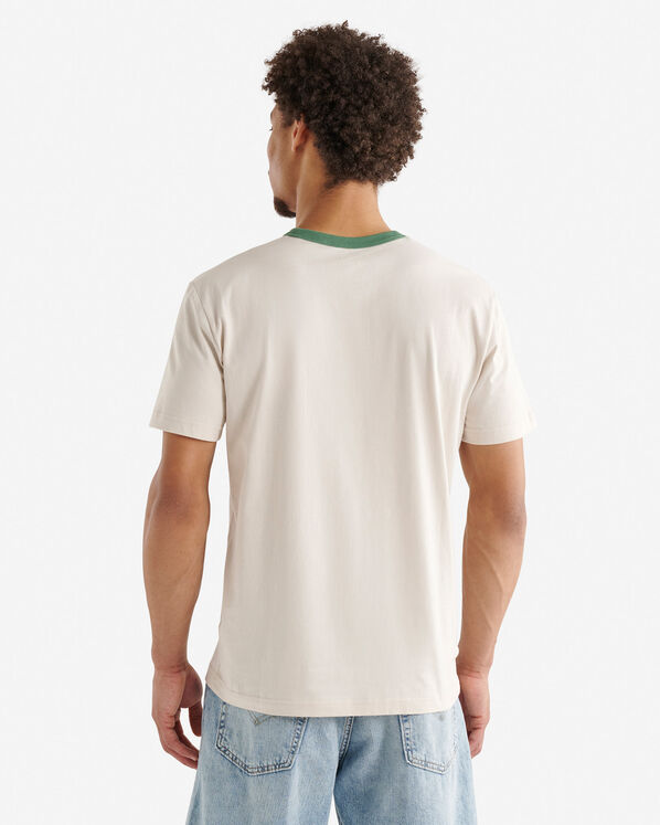 Mens Camp Club T-Shirt