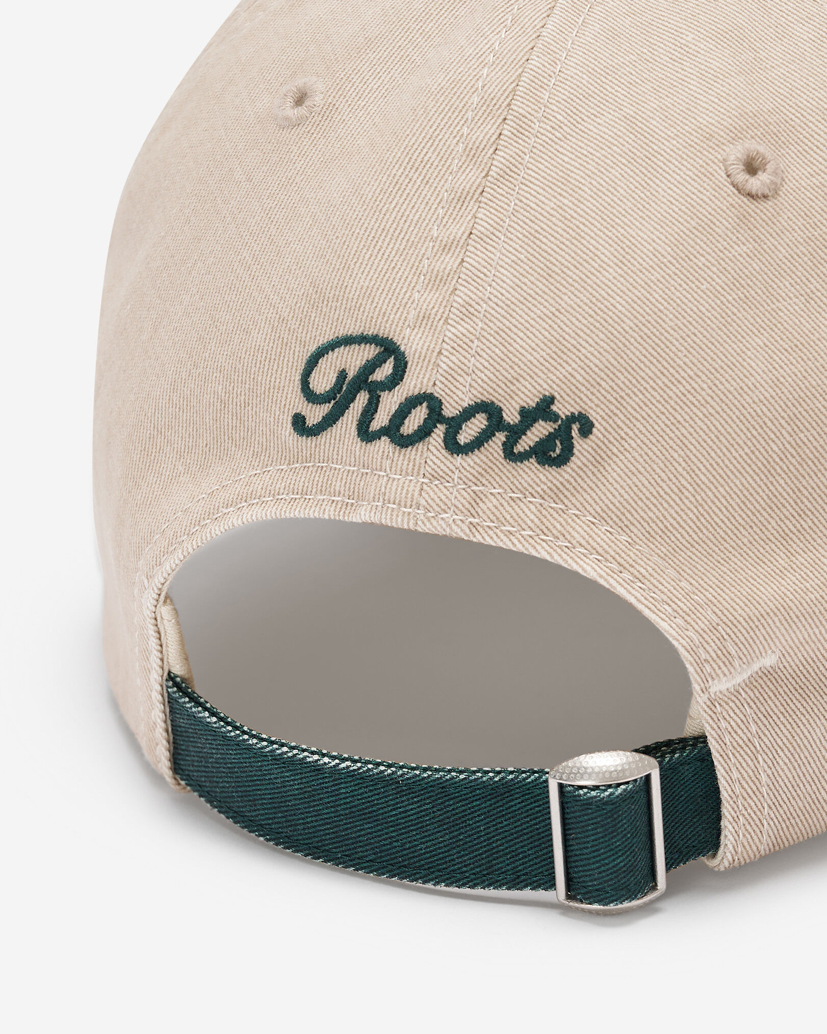 Athletics Dept Vintage Cap