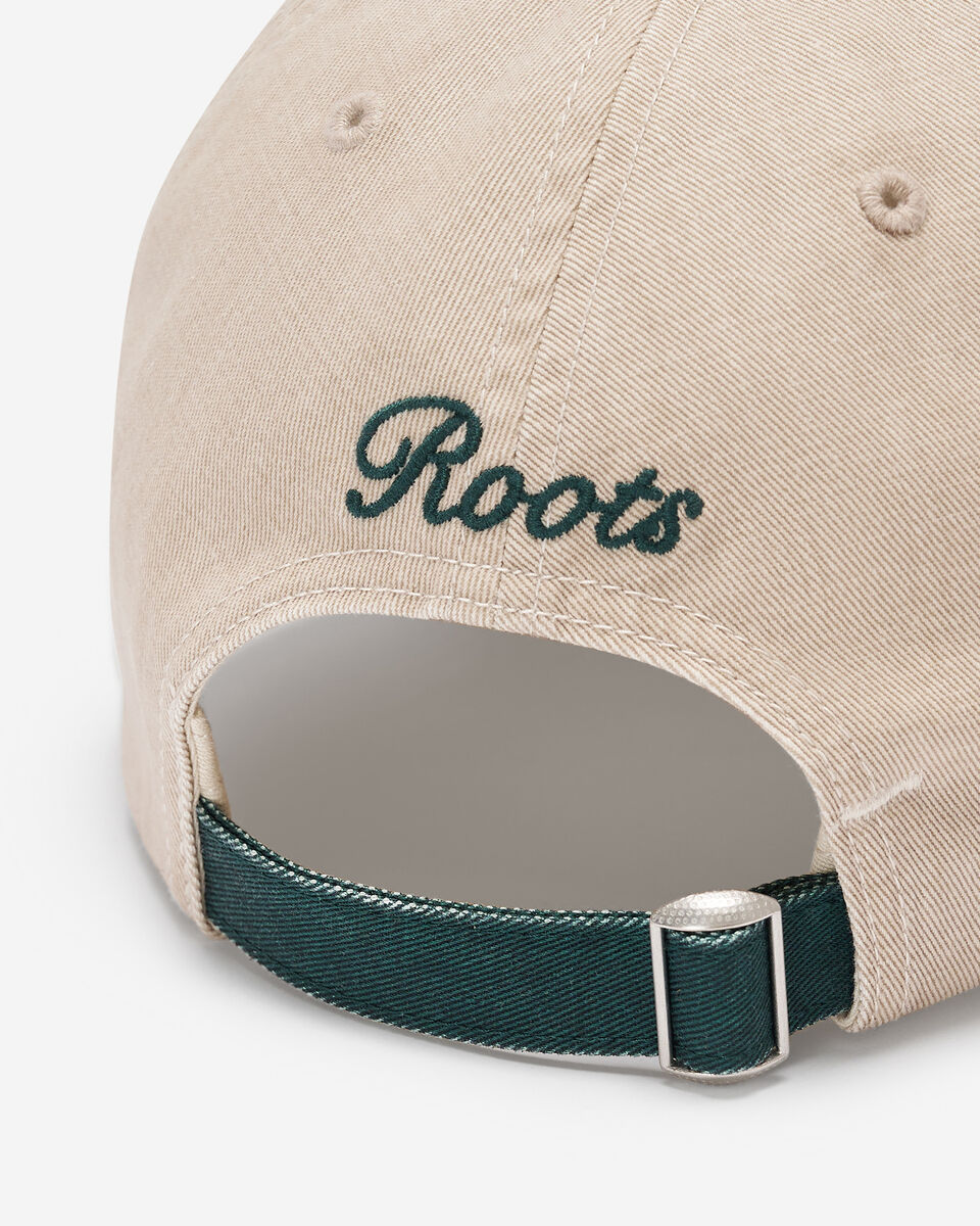 Casquette r&eacute;tro Athletics Dept