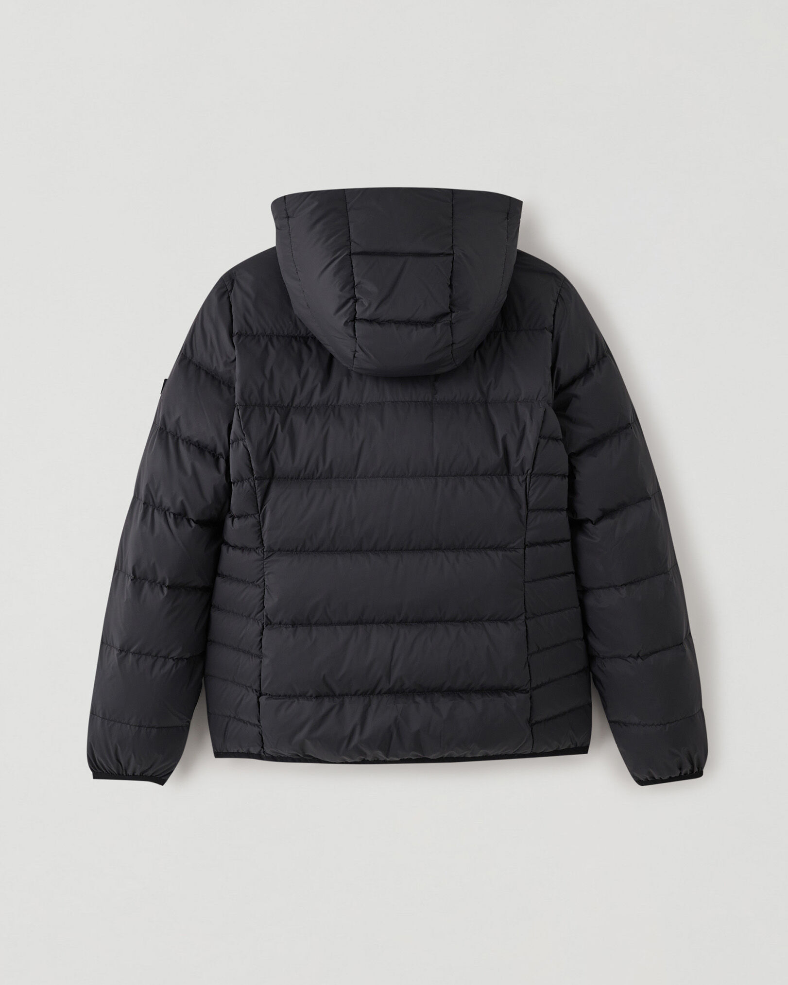 Roots yonge 2025 down jacket review