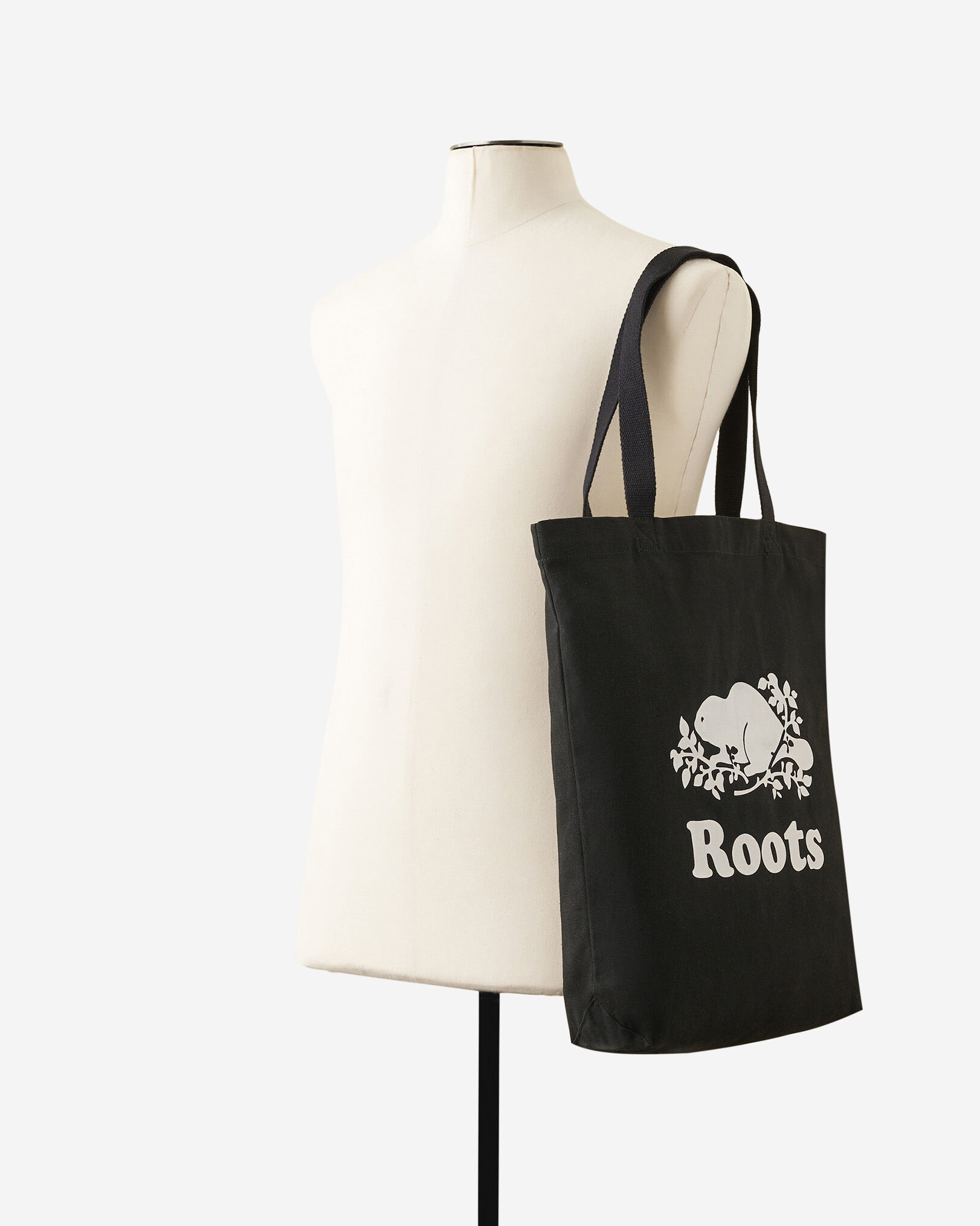 Cooper Tote Accessories Tote Bags Roots