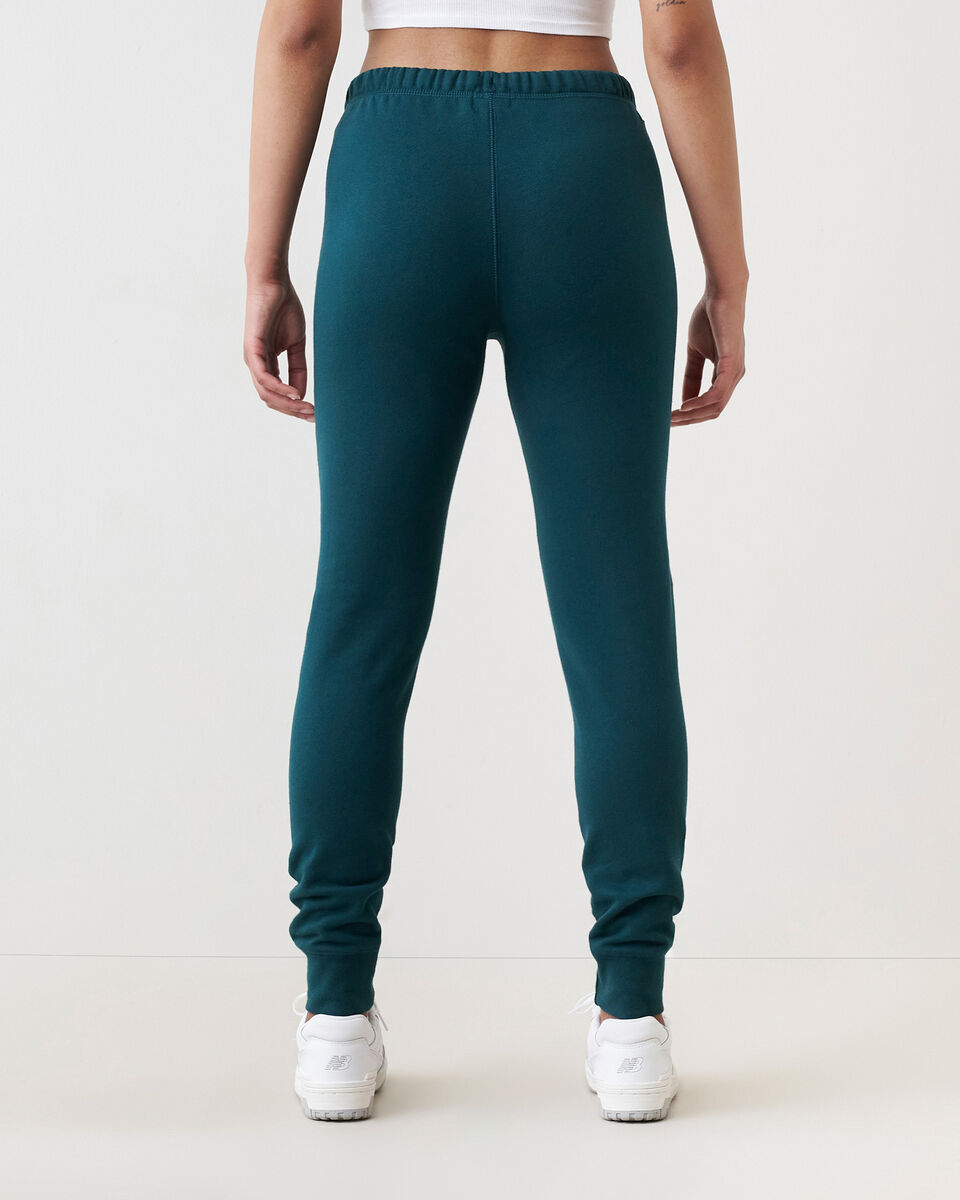 Organic Original Slim Cuff Sweatpant