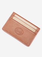 Porte-cartes en cuir Tribe