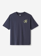 T-shirt Nature Element pour hommes