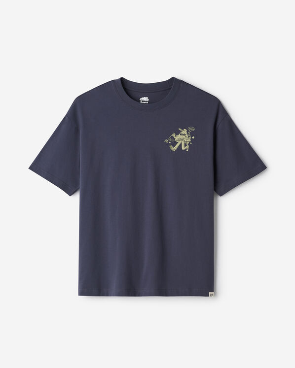 Mens Nature Element T-Shirt