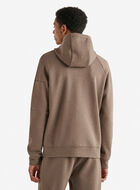 Recover Interlock Full Zip Hoodie