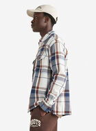 Chemise en coutil Cypress