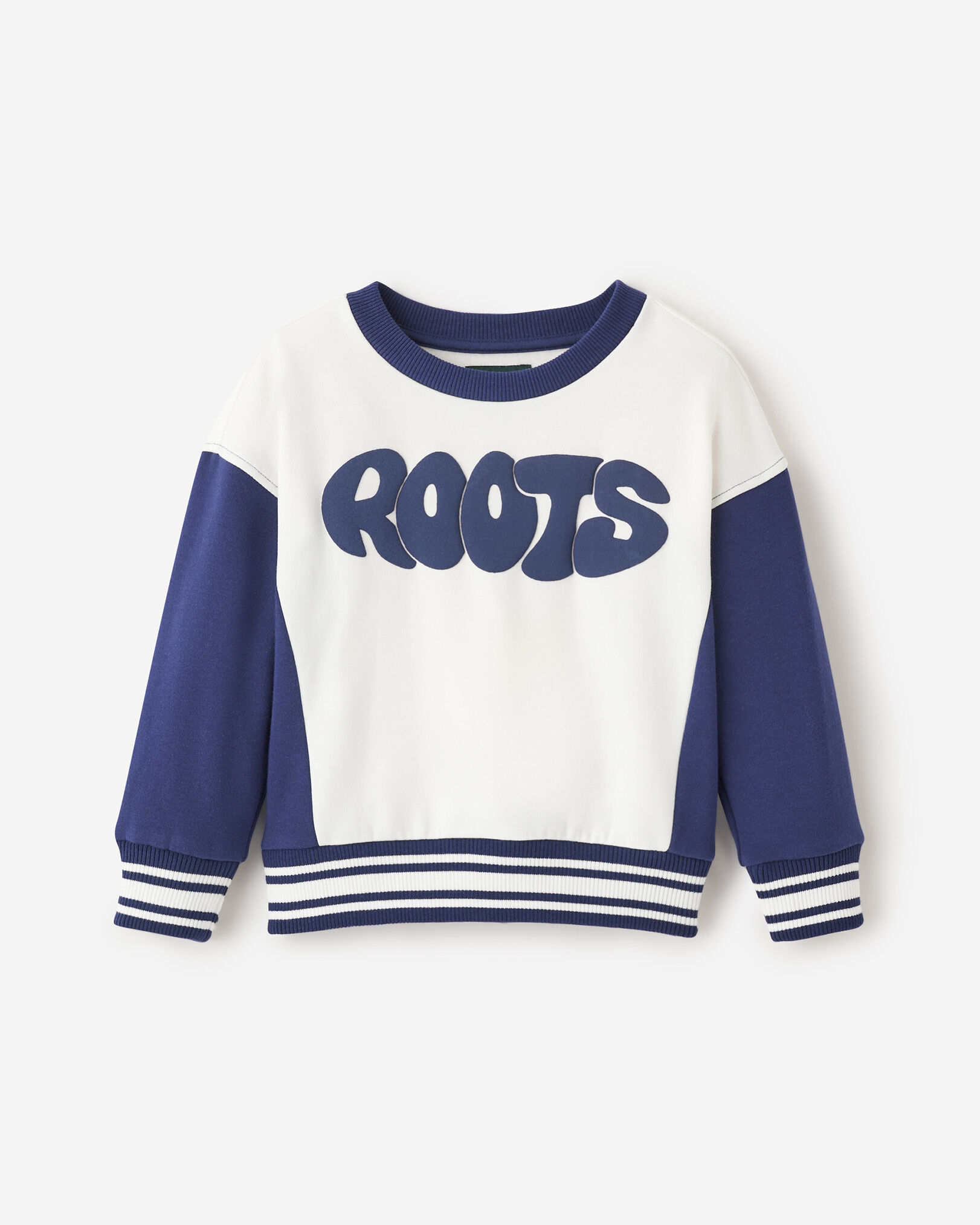 Toddler Sweatshirts and Hoodies Roots