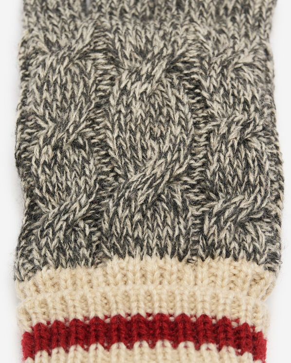 Kids Cabin Glove