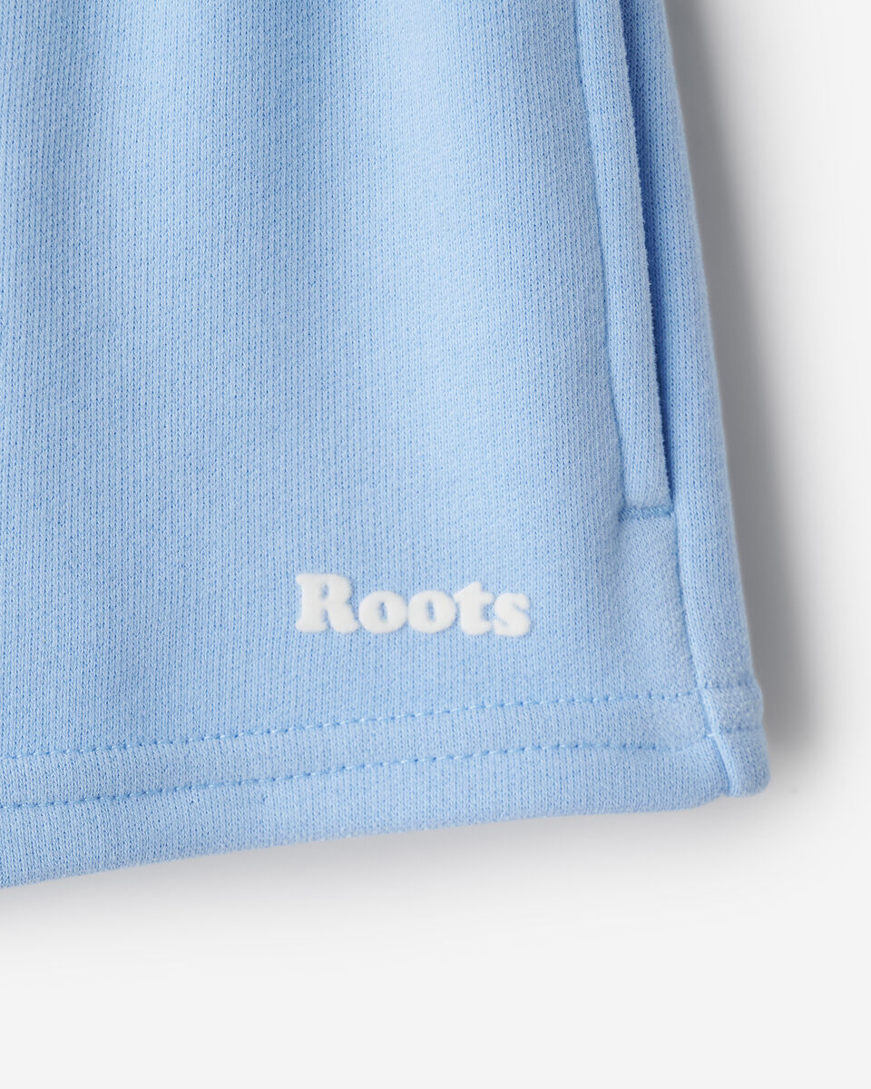 Toddler Girls Summer Cloud Shortie