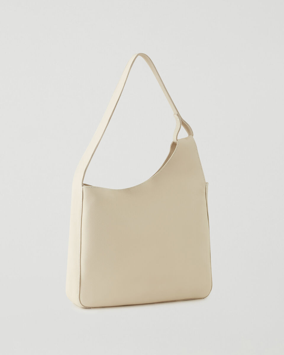 Asymmetrical Bag Cloud