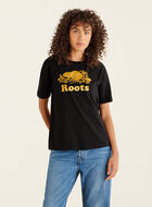 Womens 50th Cooper Relaxed T-shirt