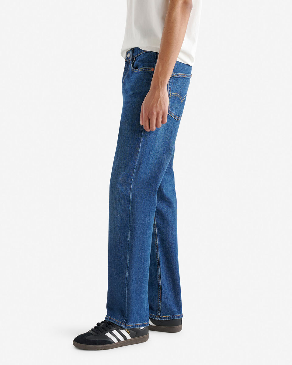 Jean à jambe droite Levi's 514 pour hommes