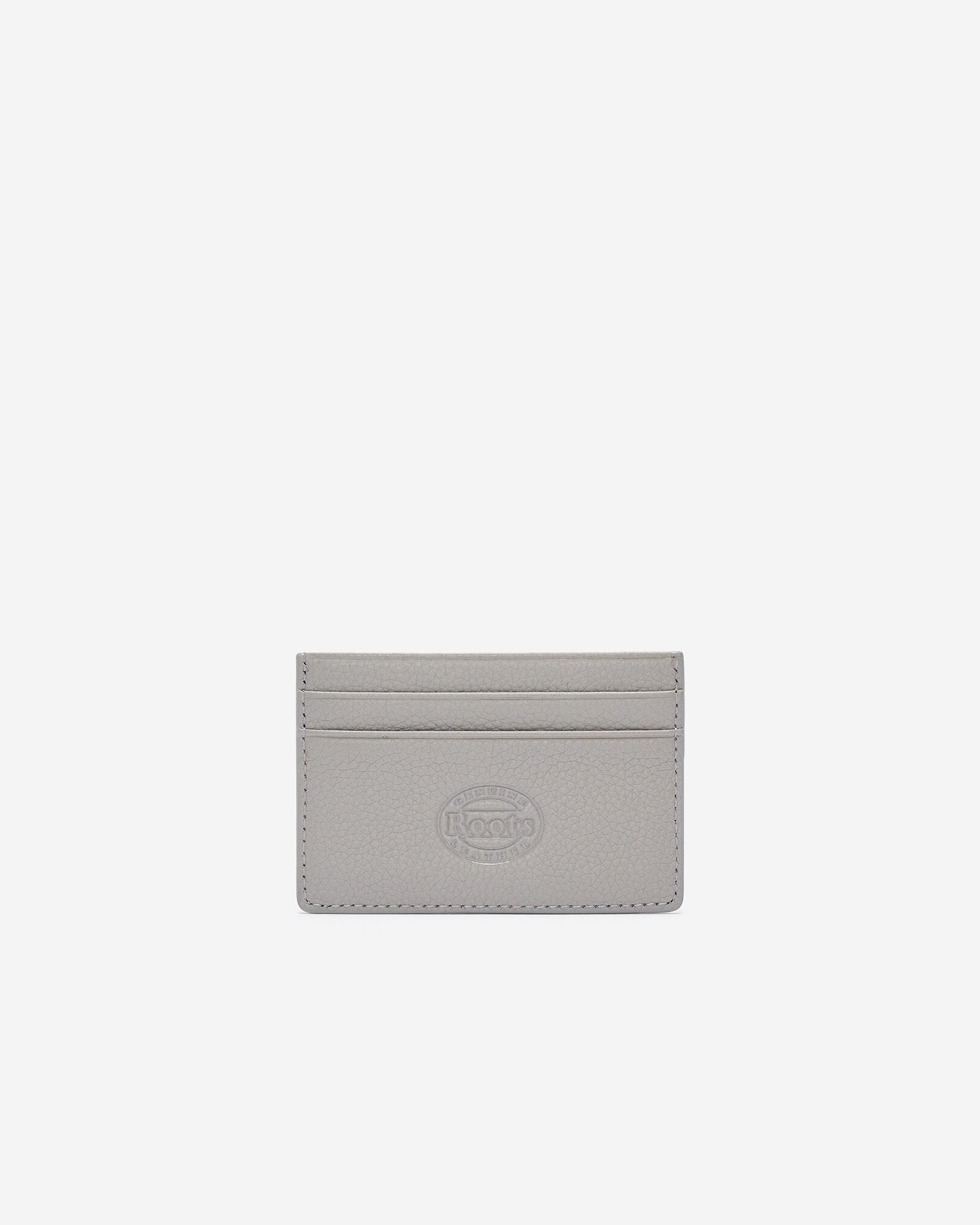 Porte-cartes en cuir Cervino
