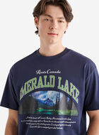 Parks And Lakes Tribute T-Shirt