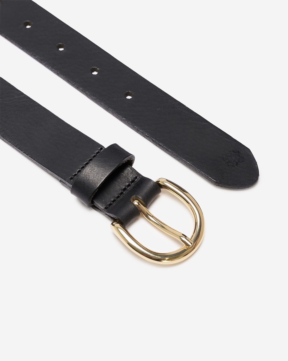 Ceinture équestre classique pour femmes