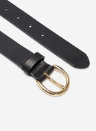 Ceinture équestre classique pour femmes