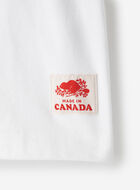 T-shirt international Roots