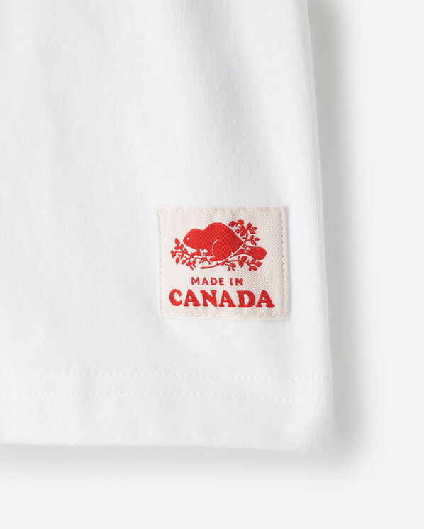 Roots Worldwide T-Shirt