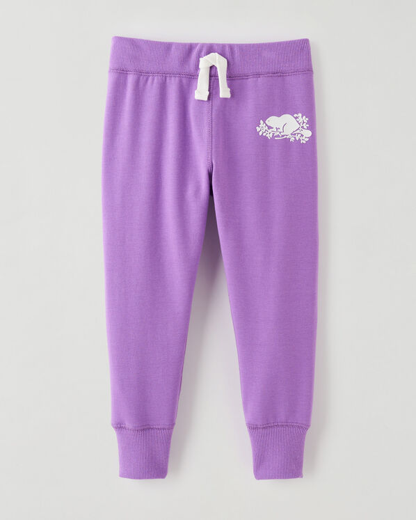 Toddler Cozy Fleece Sweatpant