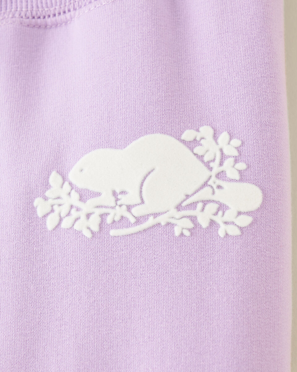 Toddler Cozy Fleece Sweatpant