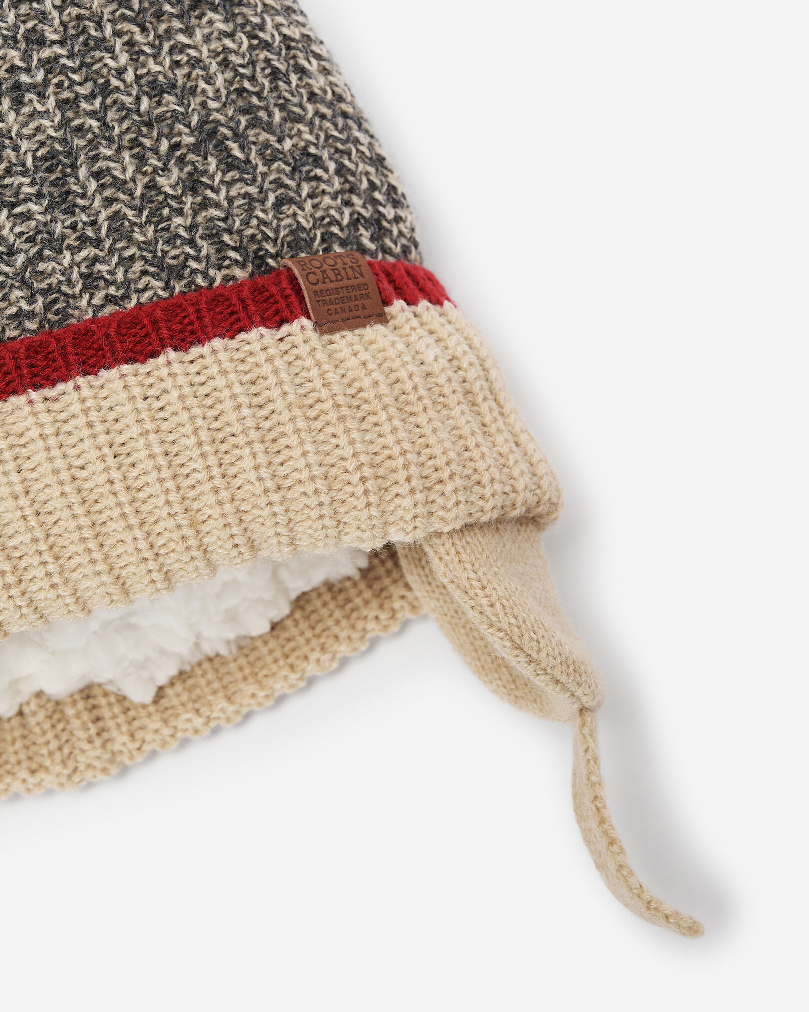 Baby & Toddler Cabin Toque