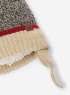 Baby & Toddler Cabin Toque