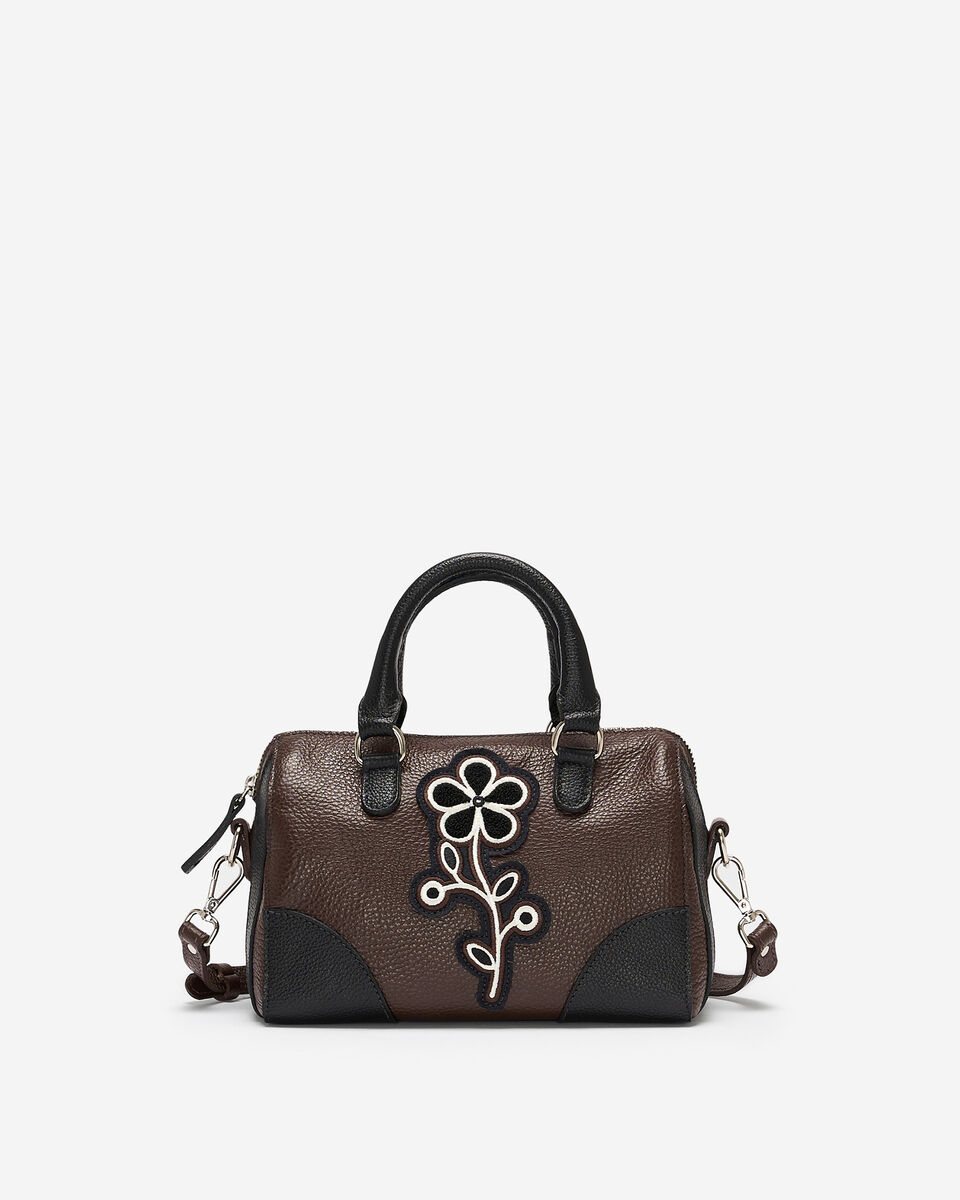 Roots X SECTION 35 Mini Banff Bag