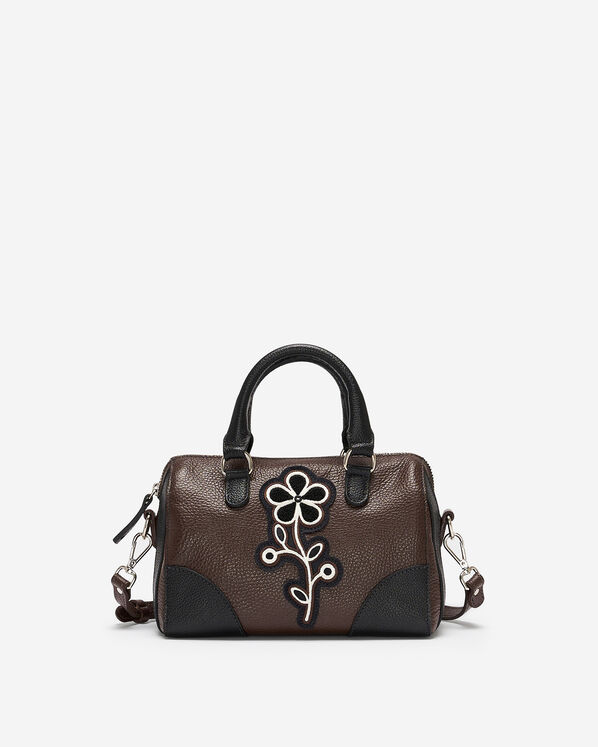 Roots X SECTION 35 Mini Banff Bag
