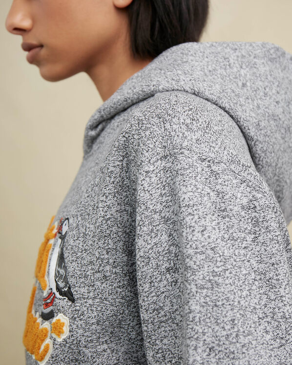 Chand Capuchon Roots X Adidem Asterisks 