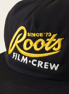 Roots X TIFF Baseball Cap