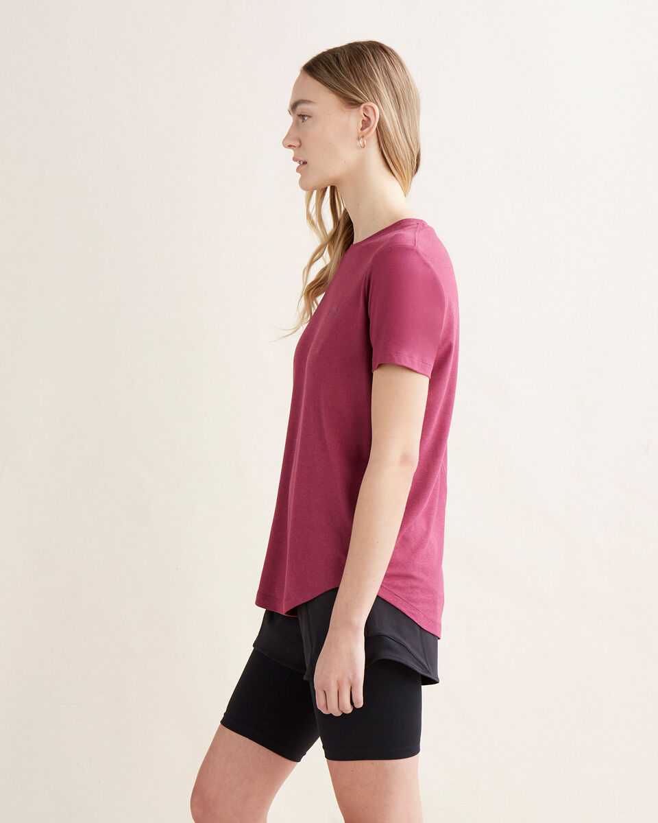 Journey Everyday Short Sleeve  Top