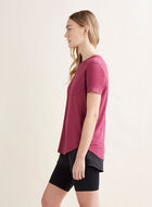 Journey Everyday Short Sleeve  Top