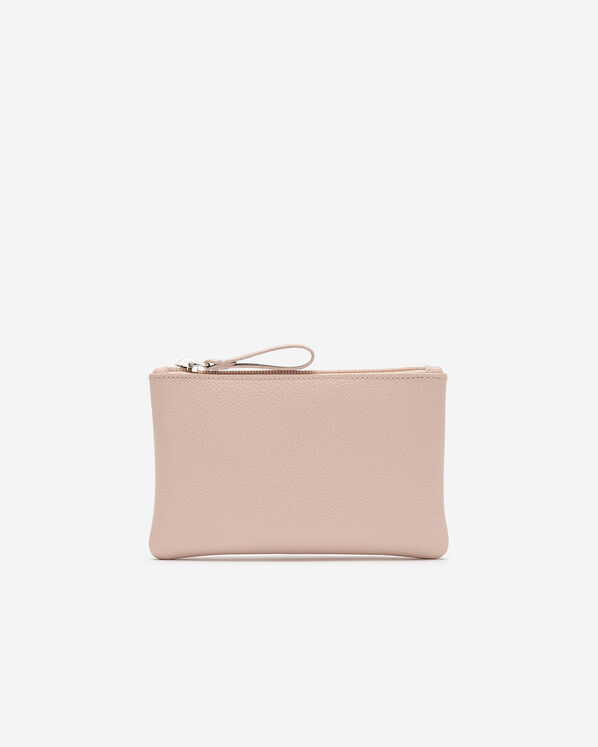 Medium Zip Pouch Cervino