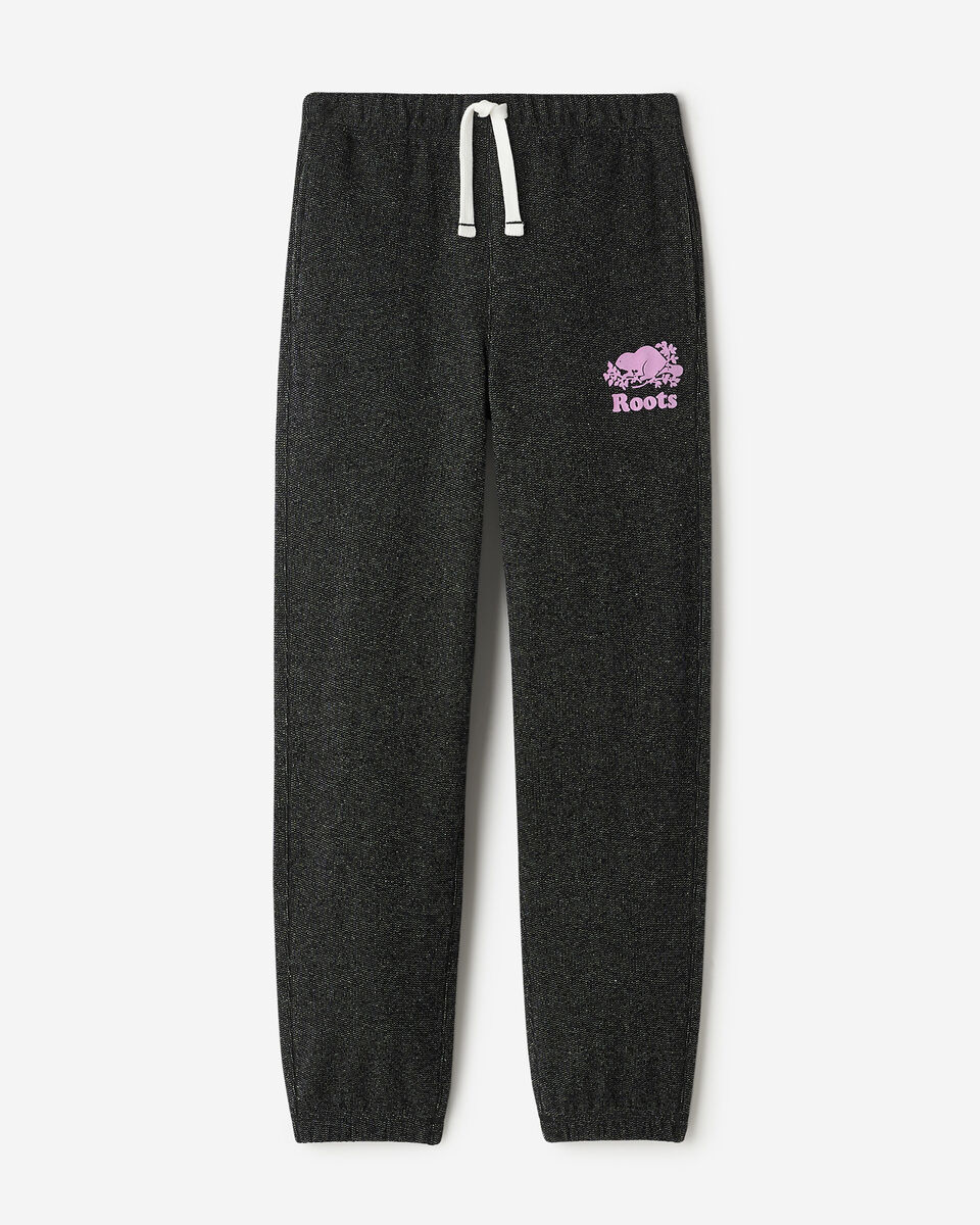 Kids Organic Original Roots Sweatpant
