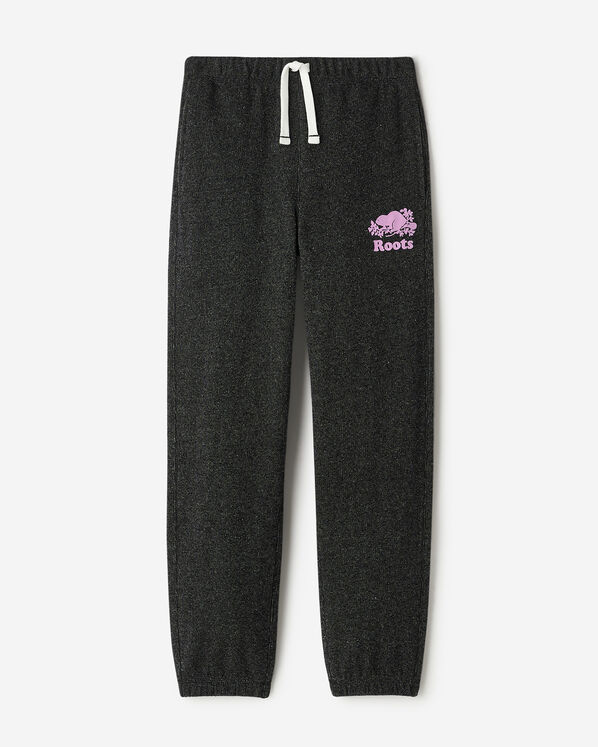 Kids Organic Original Roots Sweatpant