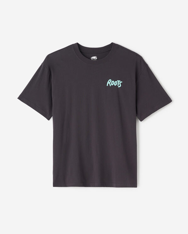 T-shirt Fierté Roots X Vivian Rosas