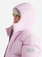 Kids Roots Down Puffer Coat