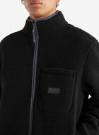 Alta Shearling Fleece Jacket